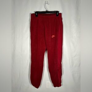 Nike Fleece Joggers